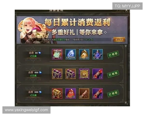 亚星游戏官网111每日登录奖励活动攻略，轻松领取丰富游戏礼包